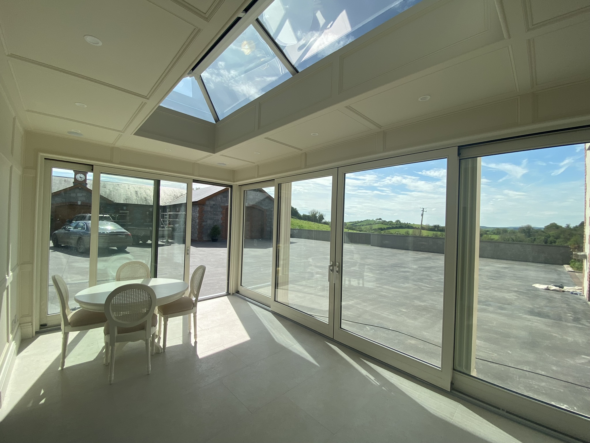 Renovations & Extensions