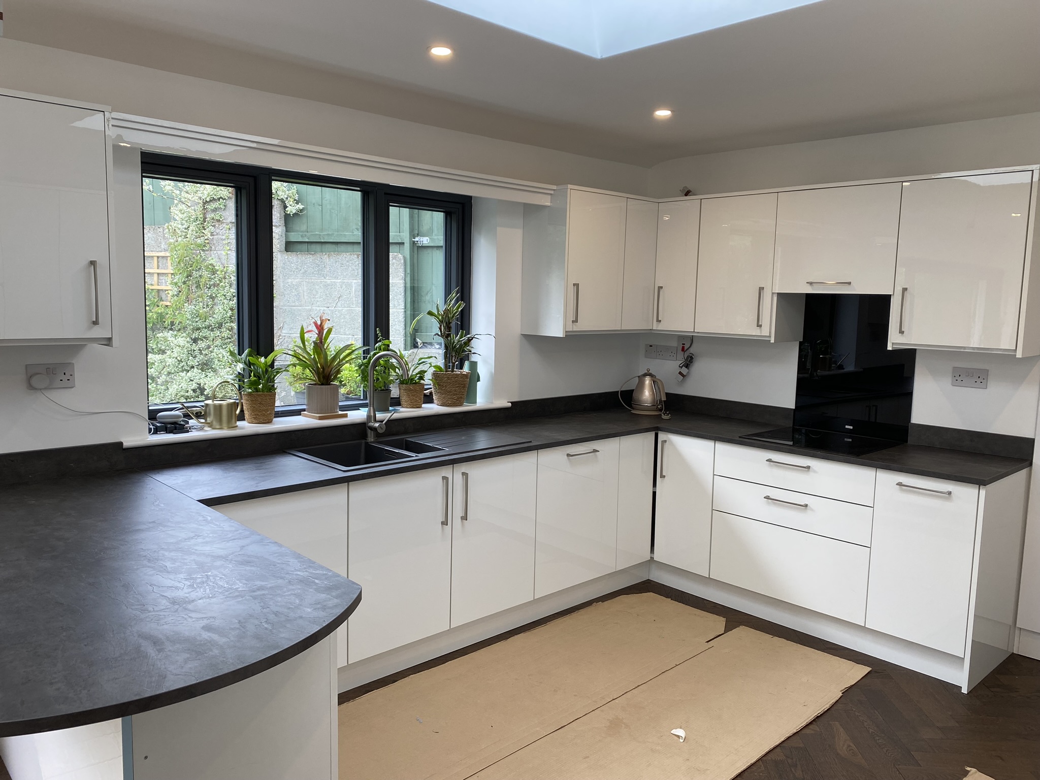 Kitchens & Bathrooms