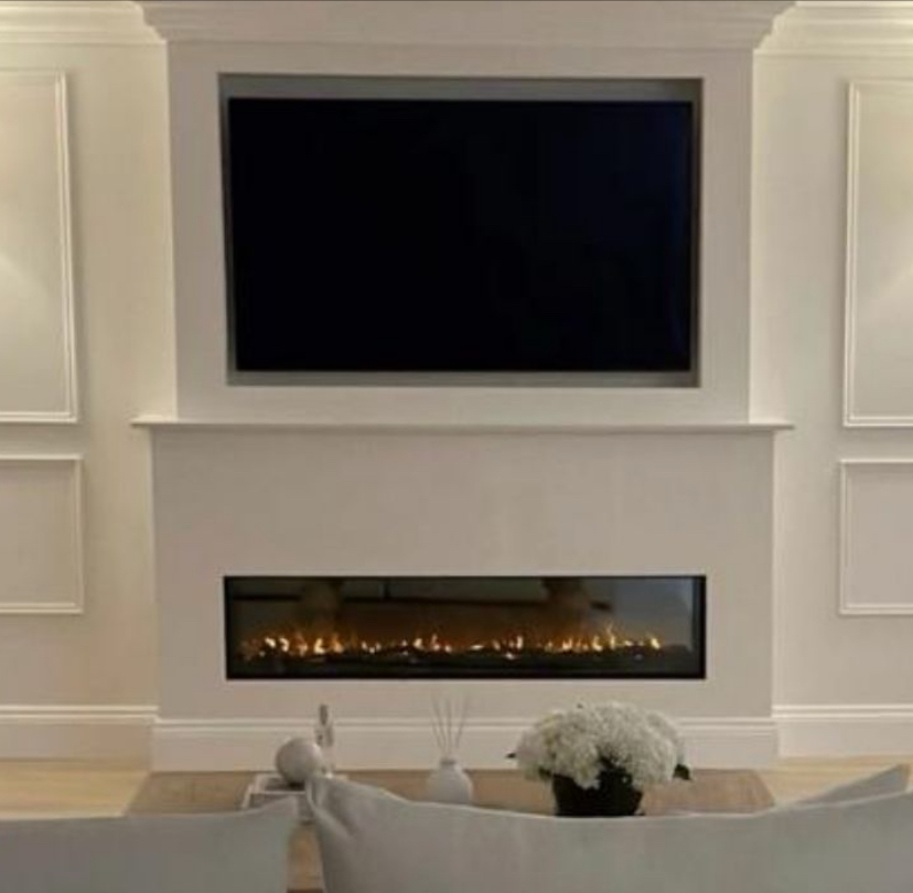 Bespoke Joinery & Media Walls